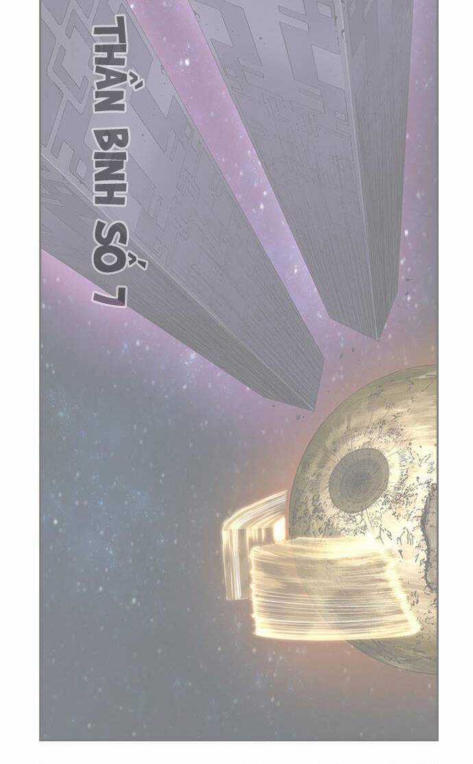 Chúa Tể Học Đường - Chapter 554 - Trang 7