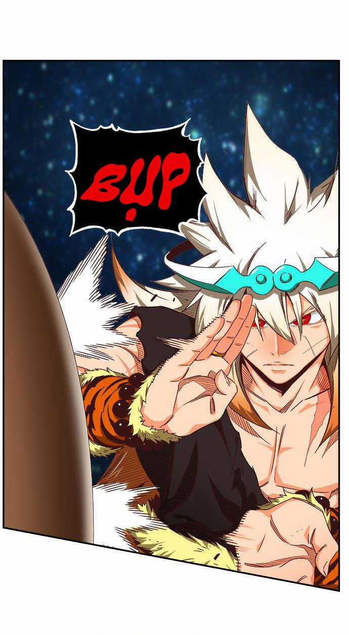 Chúa Tể Học Đường - Chapter 554 - Trang 62