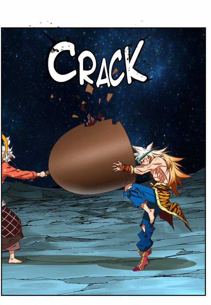 Chúa Tể Học Đường - Chapter 554 - Trang 64