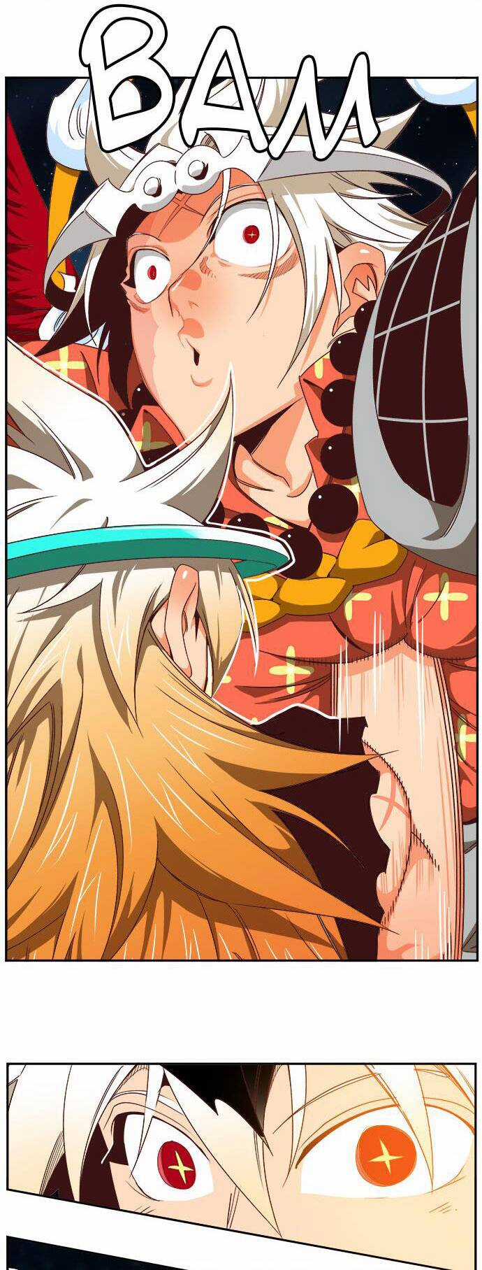 Chúa Tể Học Đường - Chapter 554 - Trang 65