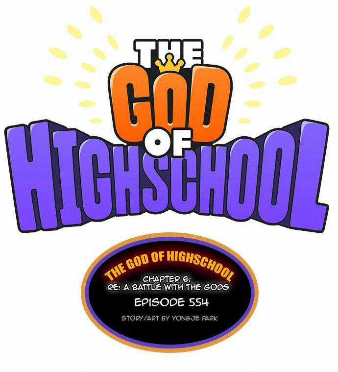 Chúa Tể Học Đường - Chapter 554 - Trang 8