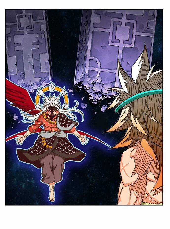 Chúa Tể Học Đường - Chapter 554 - Trang 9