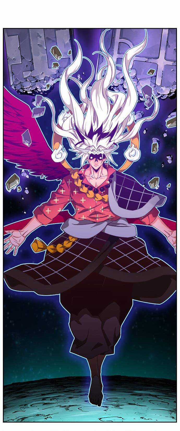 Chúa Tể Học Đường - Chapter 554 - Trang 10