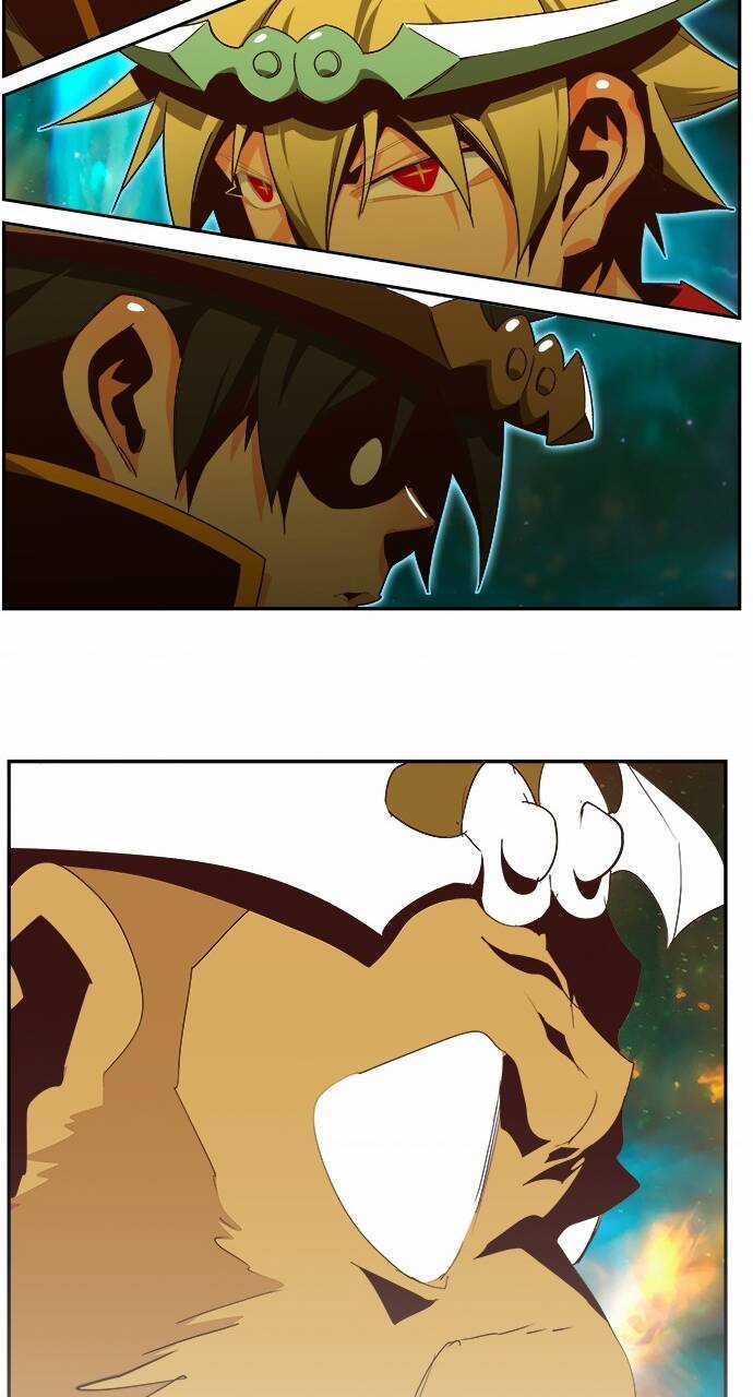 Chúa Tể Học Đường - Chapter 555.5 - Trang 4