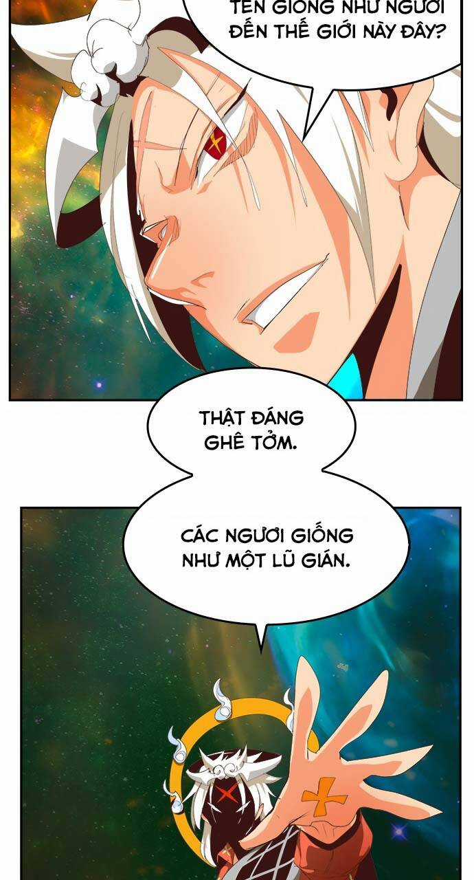 Chúa Tể Học Đường - Chapter 555 - Trang 24