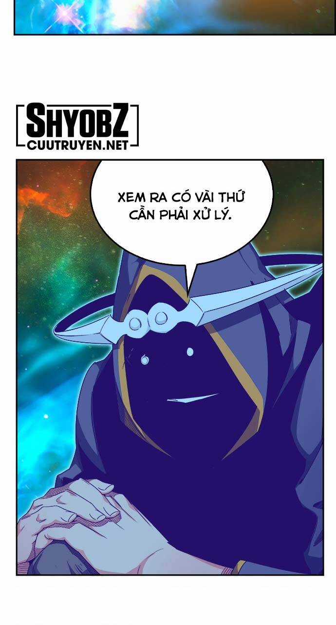 Chúa Tể Học Đường - Chapter 555 - Trang 27