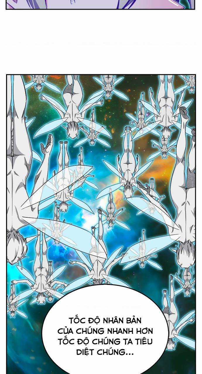 Chúa Tể Học Đường - Chapter 555 - Trang 38