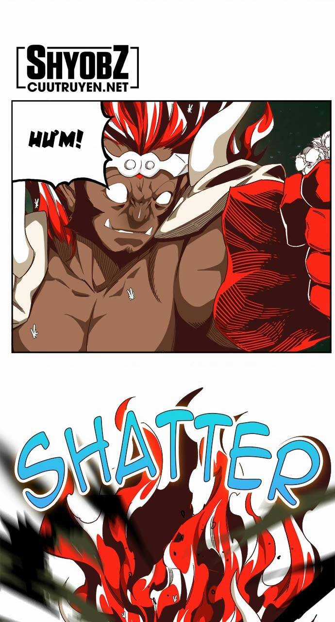 Chúa Tể Học Đường - Chapter 555 - Trang 48