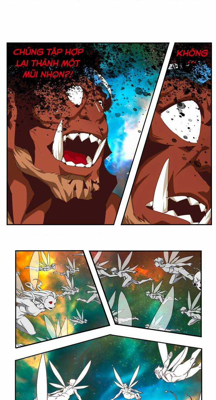 Chúa Tể Học Đường - Chapter 555 - Trang 62