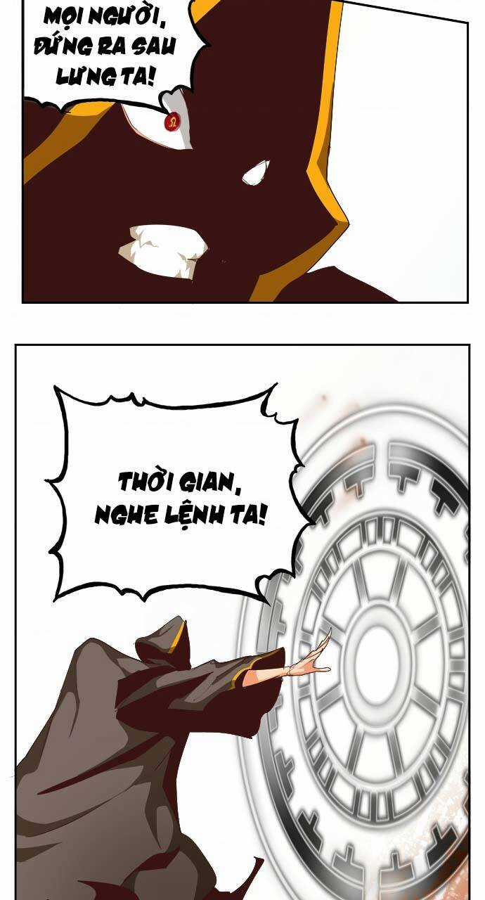 Chúa Tể Học Đường - Chapter 555 - Trang 66