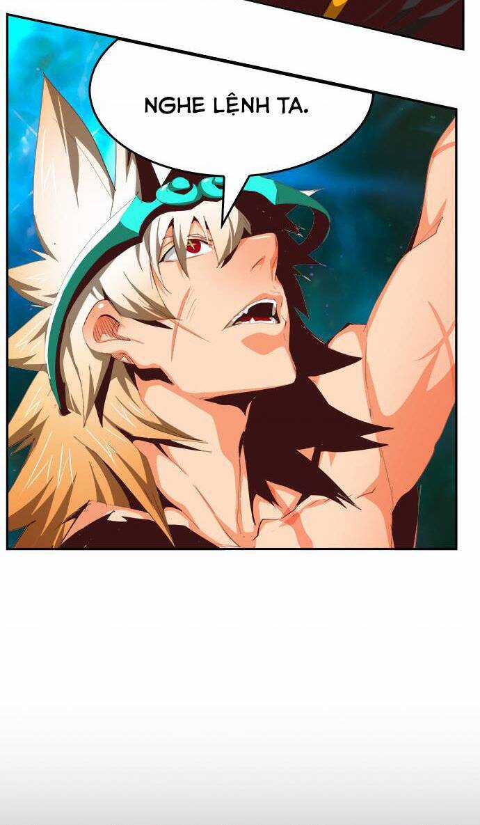 Chúa Tể Học Đường - Chapter 556 - Trang 11