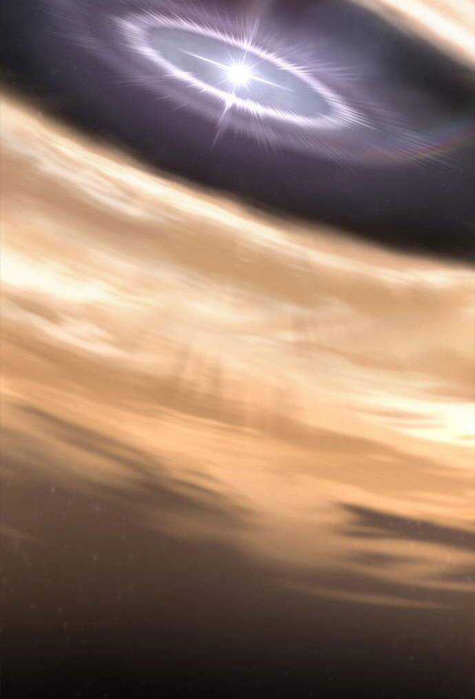 Chúa Tể Học Đường - Chapter 556 - Trang 18