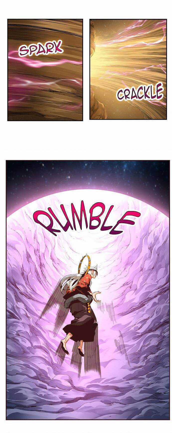 Chúa Tể Học Đường - Chapter 556 - Trang 22