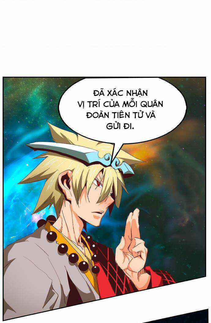 Chúa Tể Học Đường - Chapter 556 - Trang 4