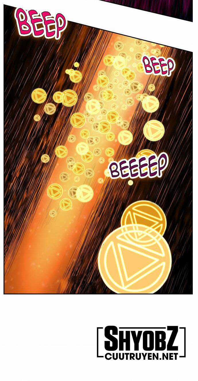 Chúa Tể Học Đường - Chapter 556 - Trang 31