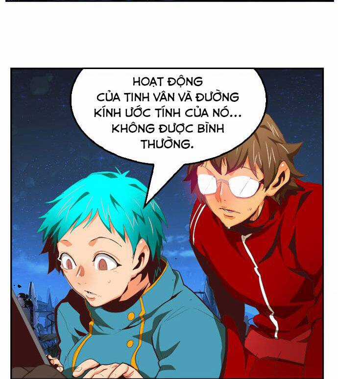 Chúa Tể Học Đường - Chapter 556 - Trang 40