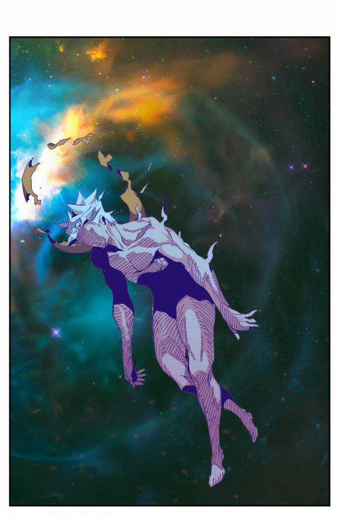 Chúa Tể Học Đường - Chapter 556 - Trang 51