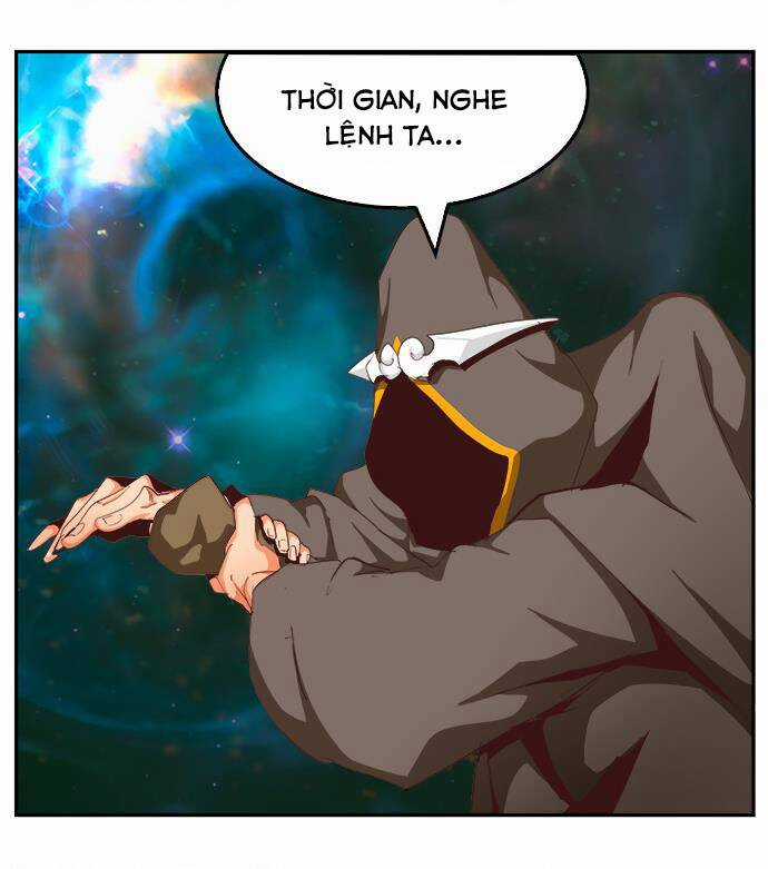 Chúa Tể Học Đường - Chapter 556 - Trang 7