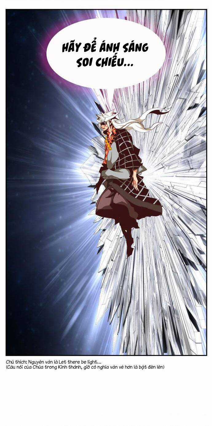 Chúa Tể Học Đường - Chapter 556 - Trang 68