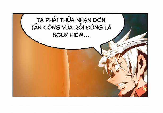 Chúa Tể Học Đường - Chapter 556 - Trang 69