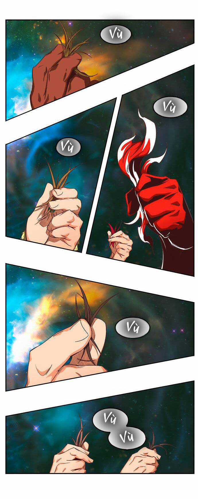 Chúa Tể Học Đường - Chapter 556 - Trang 74