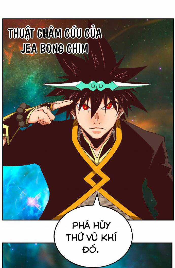 Chúa Tể Học Đường - Chapter 556 - Trang 76