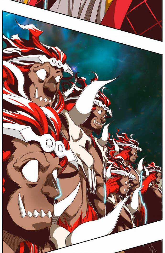 Chúa Tể Học Đường - Chapter 556 - Trang 78