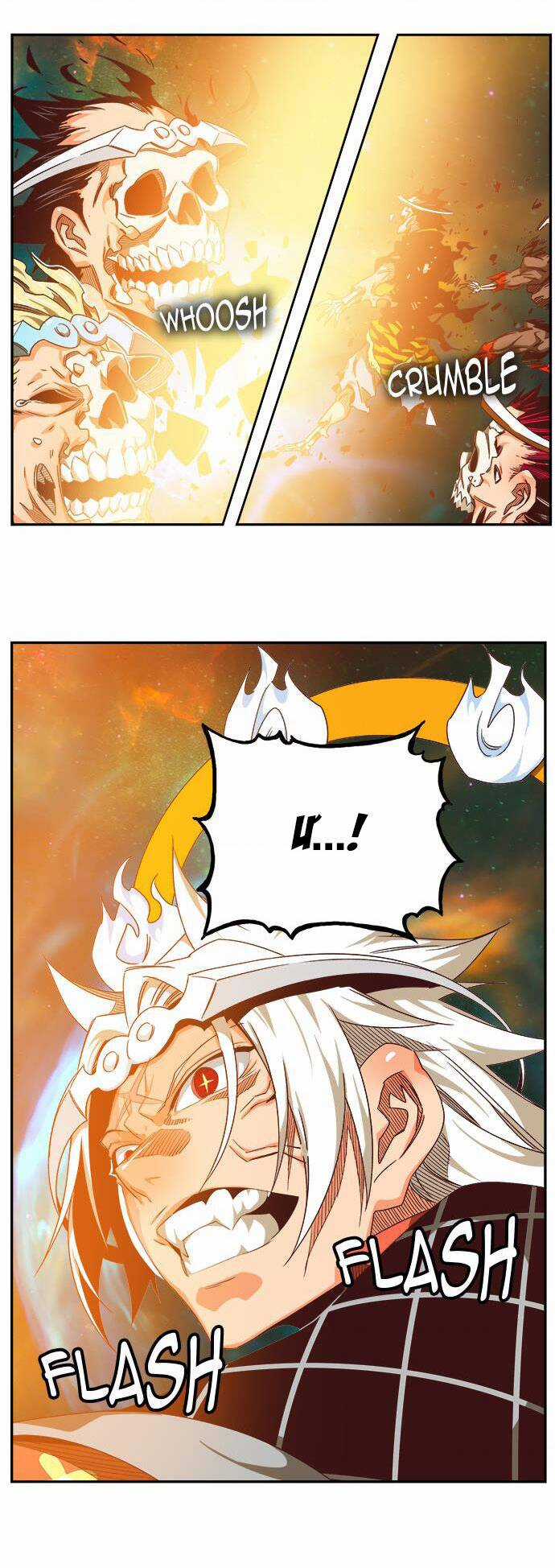 Chúa Tể Học Đường - Chapter 556 - Trang 82