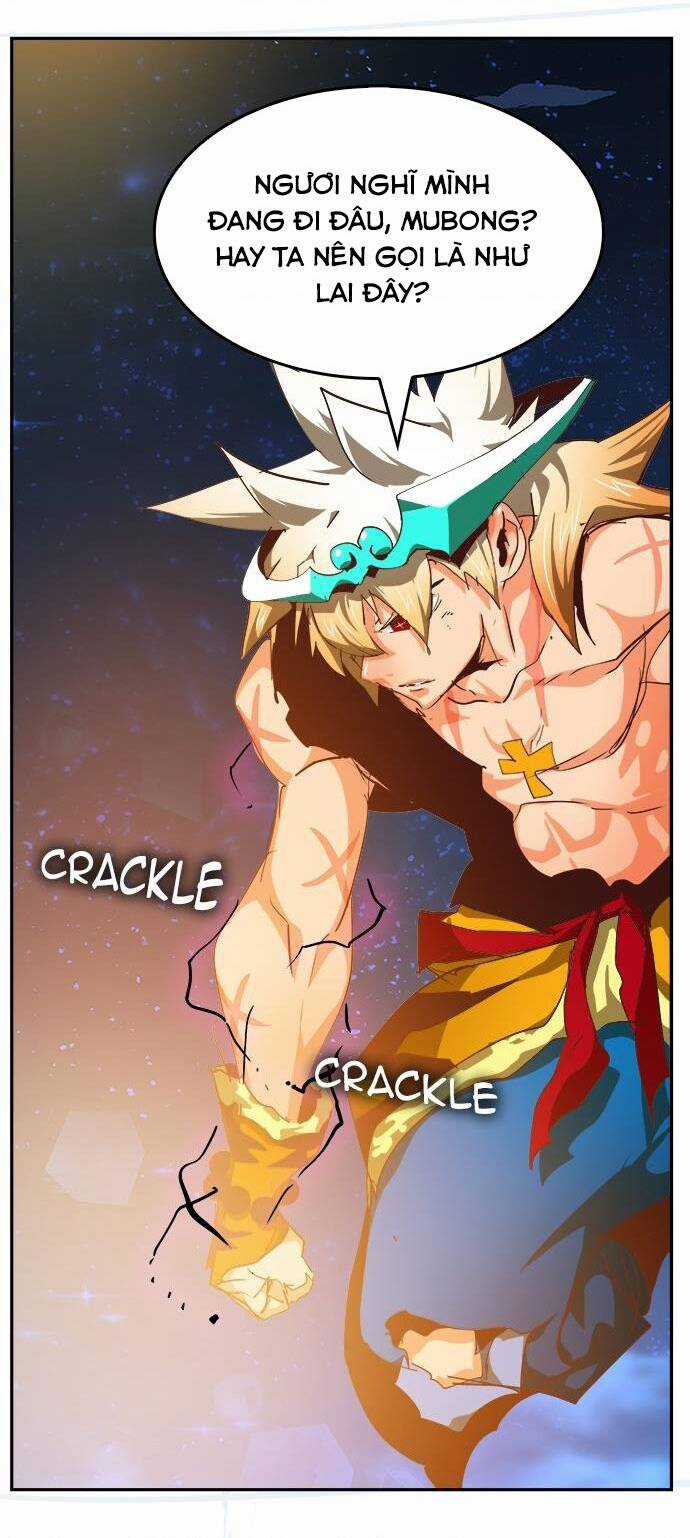 Chúa Tể Học Đường - Chapter 557 - Trang 101