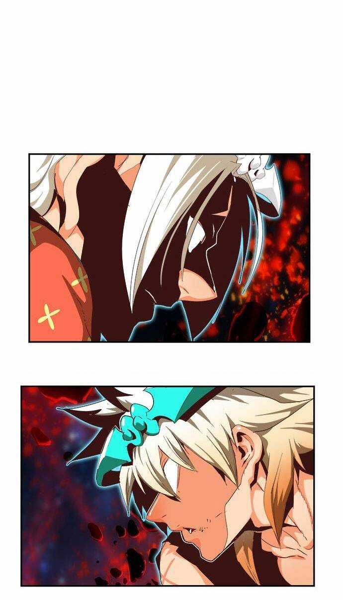 Chúa Tể Học Đường - Chapter 557 - Trang 31