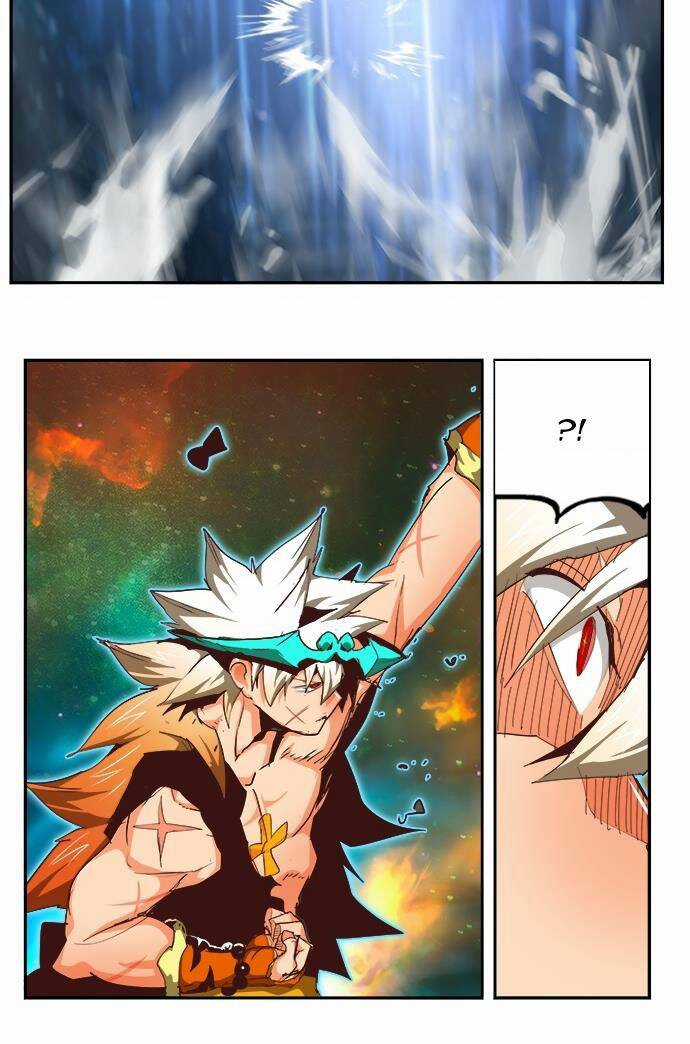 Chúa Tể Học Đường - Chapter 557 - Trang 41