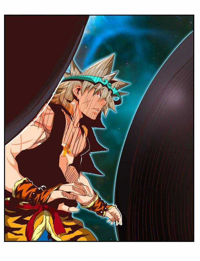 Chúa Tể Học Đường - Chapter 557 - Trang 42