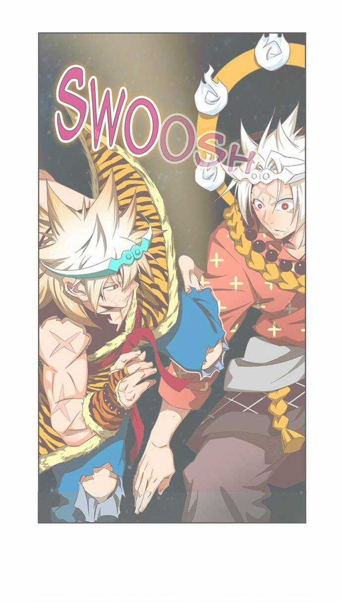 Chúa Tể Học Đường - Chapter 557 - Trang 6