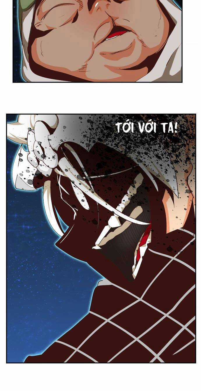 Chúa Tể Học Đường - Chapter 557 - Trang 53