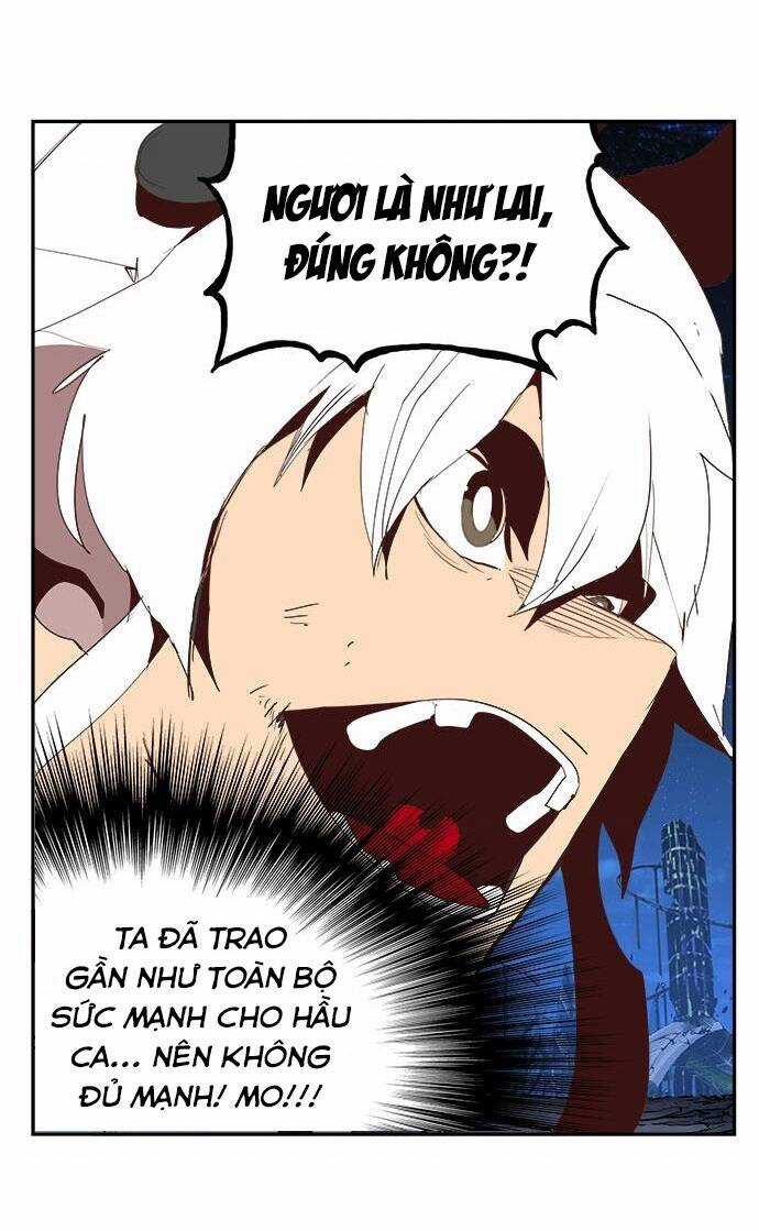 Chúa Tể Học Đường - Chapter 557 - Trang 58