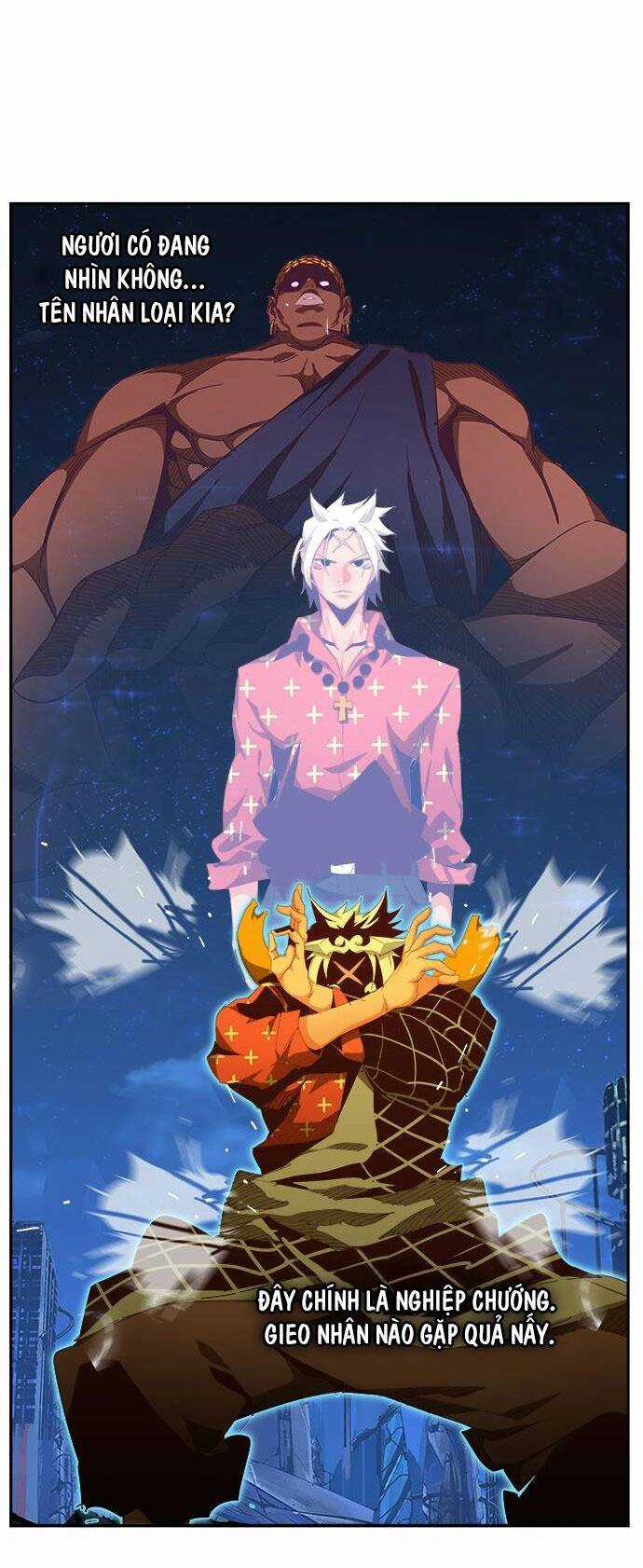 Chúa Tể Học Đường - Chapter 557 - Trang 72