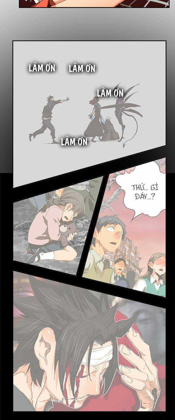 Chúa Tể Học Đường - Chapter 557 - Trang 74