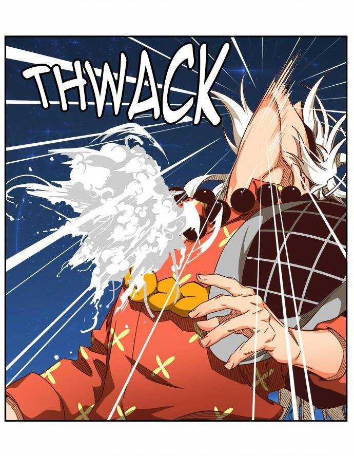 Chúa Tể Học Đường - Chapter 557 - Trang 84