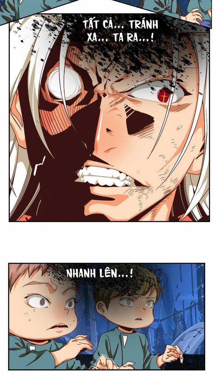 Chúa Tể Học Đường - Chapter 557 - Trang 88