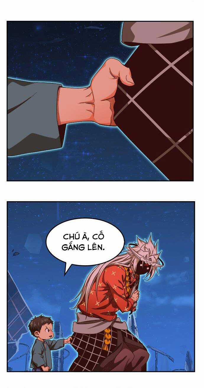 Chúa Tể Học Đường - Chapter 557 - Trang 90