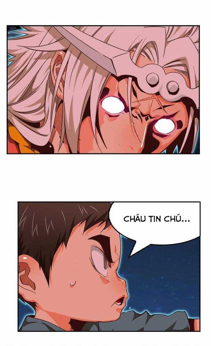 Chúa Tể Học Đường - Chapter 557 - Trang 91