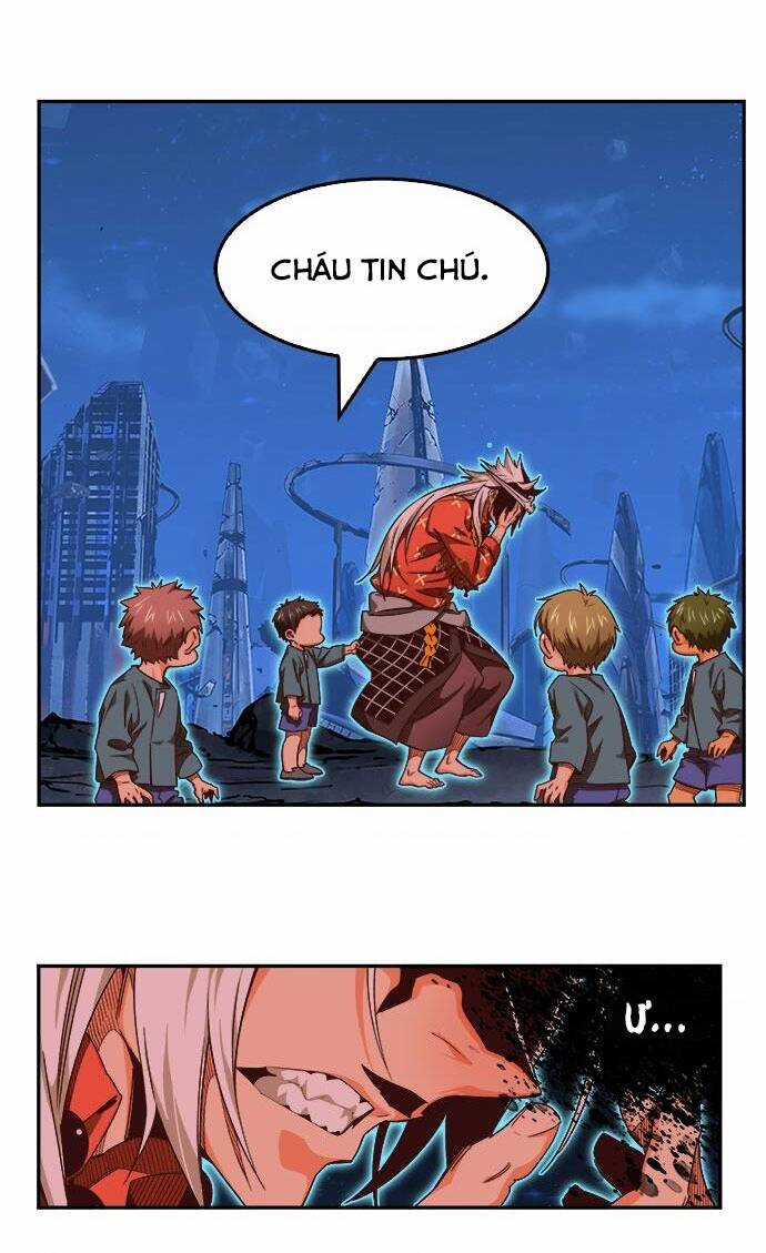 Chúa Tể Học Đường - Chapter 557 - Trang 92