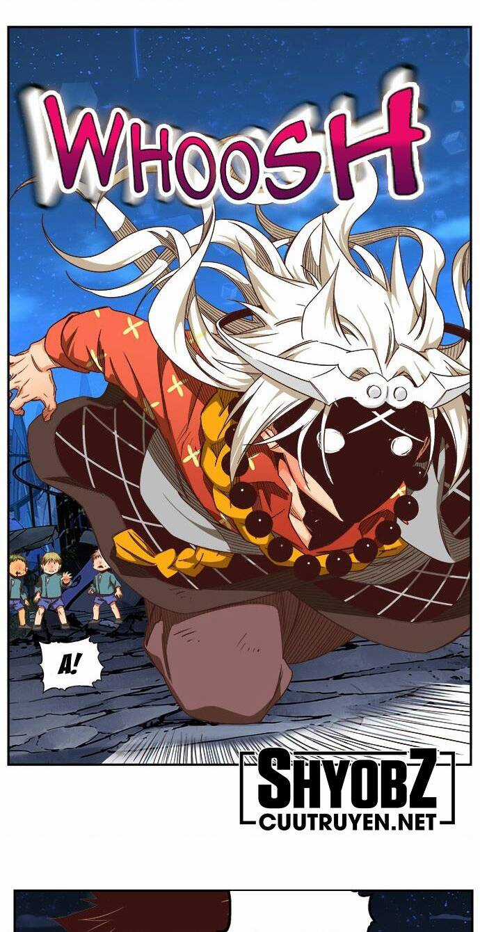 Chúa Tể Học Đường - Chapter 557 - Trang 96