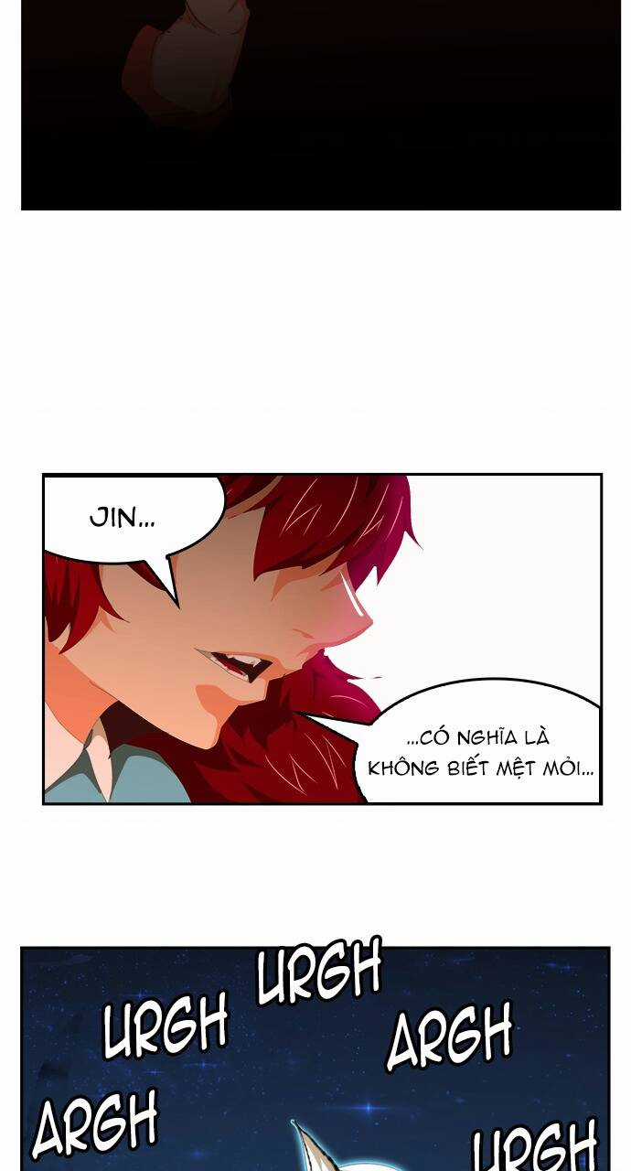 Chúa Tể Học Đường - Chapter 558 - Trang 11