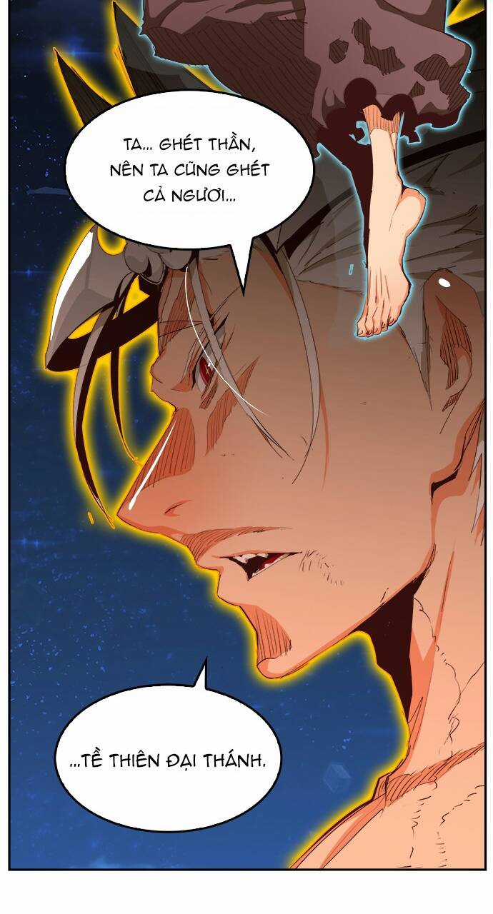 Chúa Tể Học Đường - Chapter 558 - Trang 101