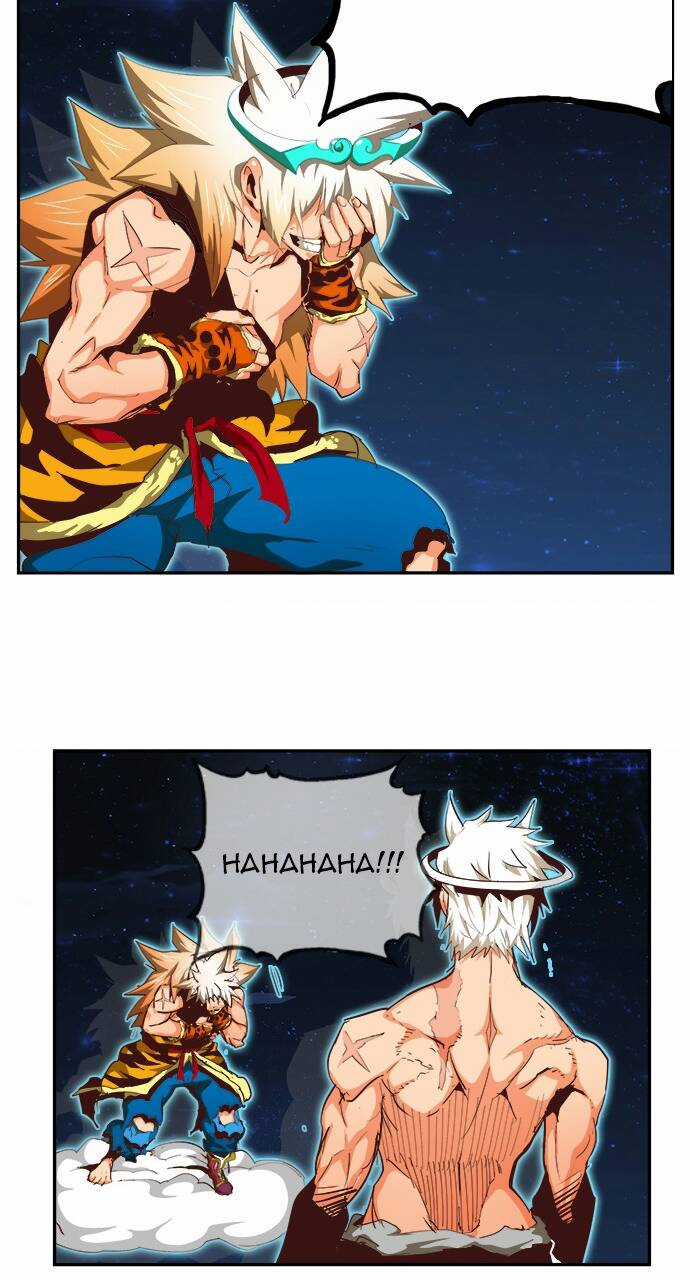 Chúa Tể Học Đường - Chapter 558 - Trang 104