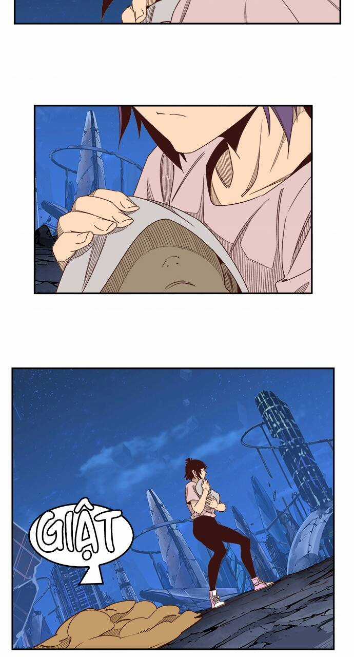Chúa Tể Học Đường - Chapter 558 - Trang 110