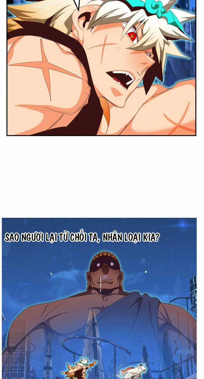 Chúa Tể Học Đường - Chapter 558 - Trang 16