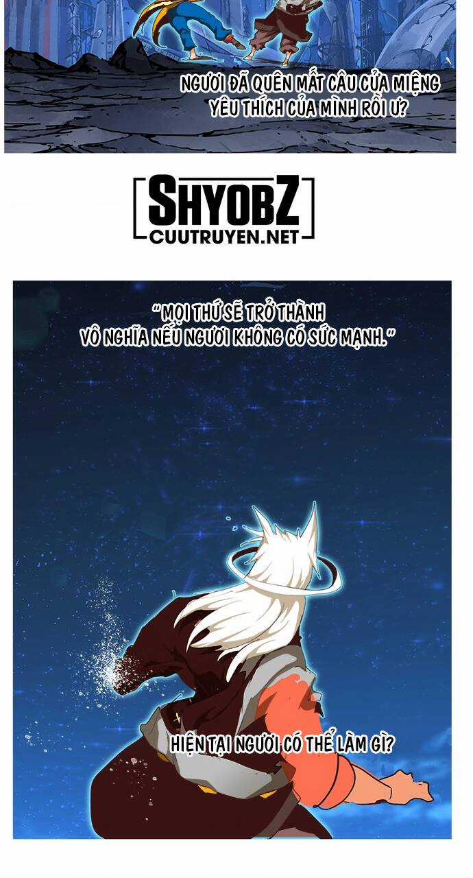 Chúa Tể Học Đường - Chapter 558 - Trang 17