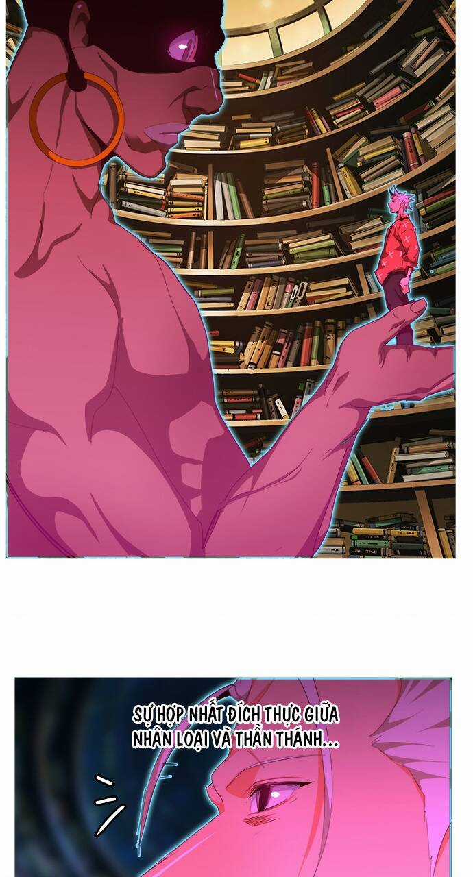 Chúa Tể Học Đường - Chapter 558 - Trang 19